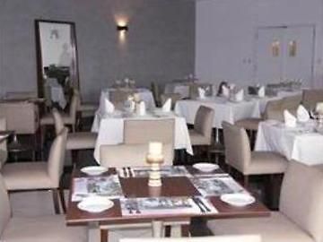 Ramada Costa Del Sol Lima Airport Hotel ภายนอก รูปภาพ
