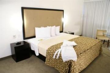 Ramada Costa Del Sol Lima Airport Hotel ภายนอก รูปภาพ