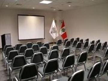 Ramada Costa Del Sol Lima Airport Hotel ภายนอก รูปภาพ