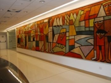 Ramada Costa Del Sol Lima Airport Hotel ภายนอก รูปภาพ